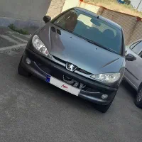 ۲۰۶ sdآریا مدل ۸۷