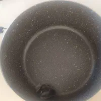 قابلمه گرانیت سایز ۳۰