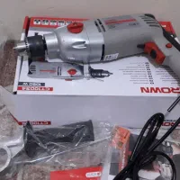 دریل گیربکسی کرون