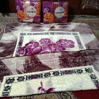 حراج|رختخواب، بالش، پتو|اهواز, کمپلو جنوبی|دیوار