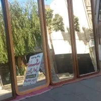 حراج اینه قدی و گنبدی و دفورمه|آینه|هشتگرد, شهرک راه آهن|دیوار