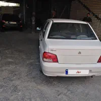 پراید 132 فابریک