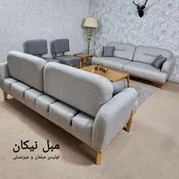 مبل راحتی مدل پرنس تختخواب شو جدید /مینیمال/اقساط|مبلمان خانگی و میز عسلی|همدان, |دیوار