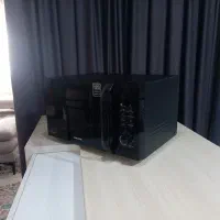 ماکروفر سامسونگ|اجاق گاز و لوازم برقی پخت‌وپز|نظرآباد, مصطفی آباد|دیوار