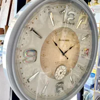 ساعت دیواری لنوو|ساعت دیواری و تزئینی|تبریز, |دیوار