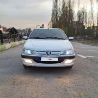 پژوپارس سال(پرشیا) مدل ۹۵|خودرو سواری و وانت|اردبیل, |دیوار