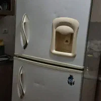 یخچال فریزر سیلوان