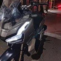 ای دی وی ۱۵۰ (ADV 150)