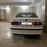 سمند Lx|خودرو سواری و وانت|گرگان, |دیوار
