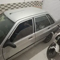 پراید|خودرو سواری و وانت|نهاوند, |دیوار