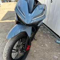 کلیک آخر ۴۰۲|موتورسیکلت|نظرآباد, شهرک آزادگان|دیوار