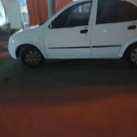 فروش تیبا صندوقدار مدل 1400|خودرو سواری و وانت|گلبهار, شهر جدید گلبهار|دیوار