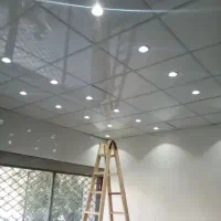 نصاب سقف کاذب تمام نقاط تهران|خدمات پیشه و مهارت|تهران, نعمت‌آباد|دیوار