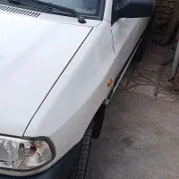 پراید 131