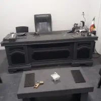 میز و صندلی اداری|مبلمان اداری|شاهرود, |دیوار