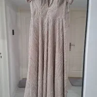 لباس مهمانی درحدنو