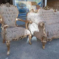 مبل راحتی نو عاشک