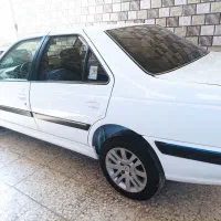 پارس نیمه سفارشی گازسیمی ۴۰۱|خودرو سواری و وانت|بندرعباس, |دیوار