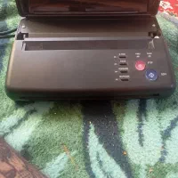 دستگاه پرینتر حرارتی