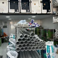 لوله اتصالات و شیر الات با بهترین کیفیت