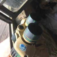 دوربین شکاری دوچشمی|کوهنوردی و کمپینگ|اراک, |دیوار