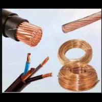 خرید ضایعات مس برنج قلع سیم کابل نو و ضایعات درمحل