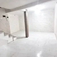 آپارتمان فلت همکف