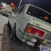 پیکان ۸۲ با لوازم