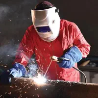 استخدام جوشکار