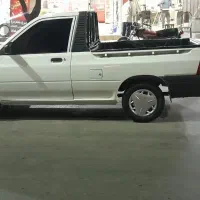 پراید‌وانت
