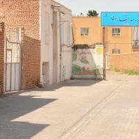 خانه ویلایی 340متری با 50متر تجاری