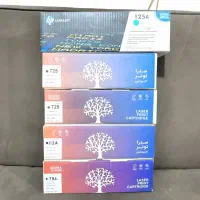 فروش ویژه کارتریج|پرینتر، اسکنر، کپی، فکس|خرمشهر, |دیوار