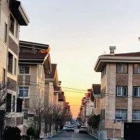 125متر-2خواب-شهرک-گلستان-راه-آهن-چیتگر-دریاچه