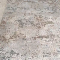 فرش فانتزی شیش متری نو نو