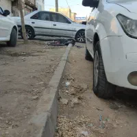 تیبا2هاچبک|خودرو سواری و وانت|تربت جام, پاسداران|دیوار