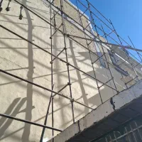 داربست فلزی گیلانی