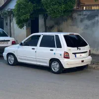 پراید ۱۱۱ تمیز|خودرو سواری و وانت|محمودآباد, |دیوار