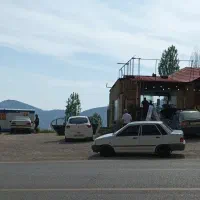 فروش کافه کبابی رستوران کوشک|فروش مغازه و غرفه|یاسوج, |دیوار