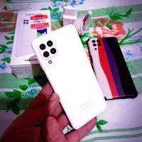 Samsung galaxy A22 (خونگی،نو)