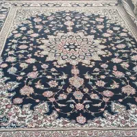 روفرشی 12 متری زیبانو وتمیز