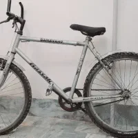 دوچرخه۲۶ آساک