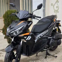 ایروکس جفت کمک چندتا