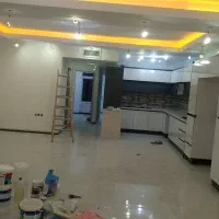 نقاشی ساختمان|خدمات پیشه و مهارت|کرج, خرمدشت|دیوار