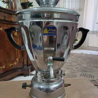 سماور گازی دانش