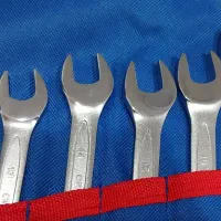 آچار کیفی ۱۲ عددی