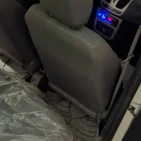 ساینا EX سفید|خودرو سواری و وانت|مشهد, نیروی هوایی|دیوار