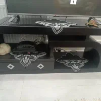 میز تلویزیون درحد نو