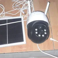 دوربین خورشیدی