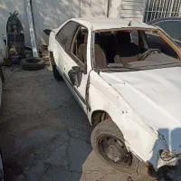 پژو پارس پرشیا 1401 موتور جدید تصادفی xu7p|خودرو سواری و وانت|رباطکریم, رباطکریم|دیوار