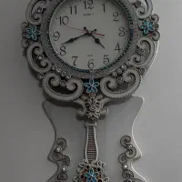 ساعت دیواری